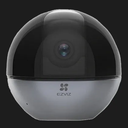 IP камера Wi-Fi Ezviz CS-C6W (4.0) (Black)