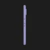 Чохол Spigen Thin Fit для Google Pixel 8 Pro (Awesome Violet)