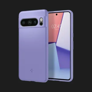 Чехол Spigen Thin Fit для Google Pixel 8 Pro (Awesome Violet) в Луцке