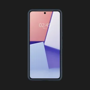 Чехол Spigen Thin Fit для Google Pixel 8 Pro (Metal Slate) в Луцке