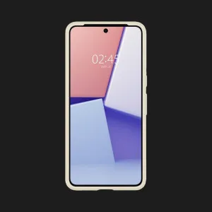 Чехол Spigen Thin Fit для Google Pixel 8 Pro (Mute Beige) в Луцке