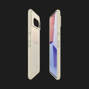 Чехол Spigen Thin Fit для Google Pixel 8 Pro (Mute Beige) в Луцке
