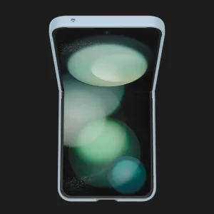 Чехол Spigen AirSkin для Samsung Galaxy Flip 5 (Mute Blue) в Александрии