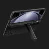 Чехол Spigen Tough Armor для Samsung Galaxy Fold 5 (Black)