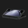 Чехол Spigen Tough Armor для Samsung Galaxy Fold 5 (Black)