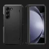 Чехол Spigen Tough Armor для Samsung Galaxy Fold 5 (Black)