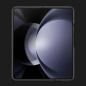 Чехол Spigen Tough Armor для Samsung Galaxy Fold 5 (Black) в Луцке