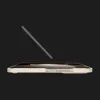 Чохол Spigen Thin Fit Pen для Samsung Galaxy Fold 5 (Pearled Ivory)