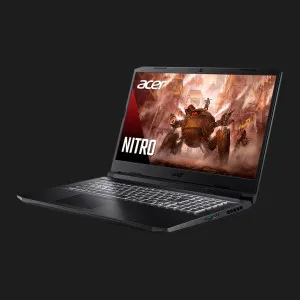 б/у Ноутбук Acer Nitro 5 (R7-5800H/16GB/512GB/RTX 3060) (NH.QBCEP.00G)