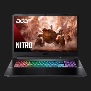 б/у Ноутбук Acer Nitro 5 (R7-5800H/16GB/512GB/RTX 3060) (NH.QBCEP.00G)