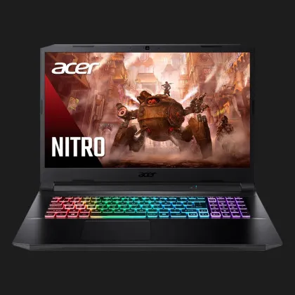 б/у Ноутбук Acer Nitro 5 (R7-5800H/16GB/512GB/RTX 3060) (NH.QBCEP.00G)