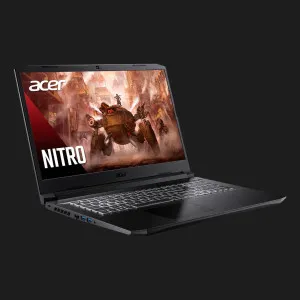 б/у Ноутбук Acer Nitro 5 (R7-5800H/16GB/512GB/RTX 3060) (NH.QBCEP.00G)