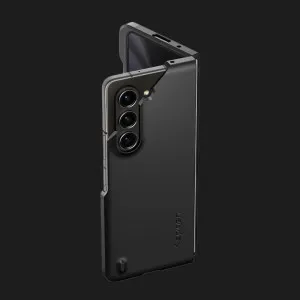 Чехол Spigen Thin Fit Pen для Samsung Galaxy Fold 5 (Black) в Луцке
