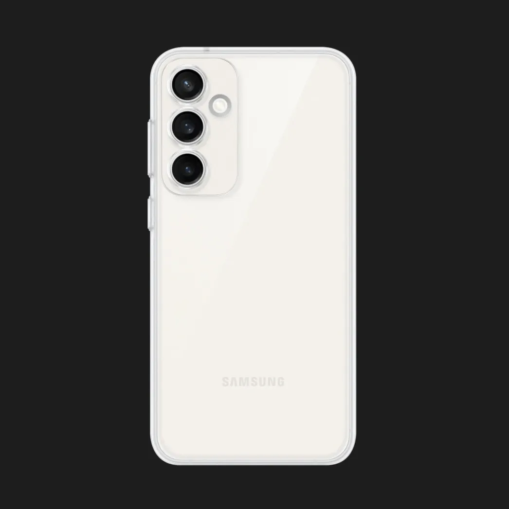 Чохол Samsung Clear Case для Samsung Galaxy S23 FE (Clear)
