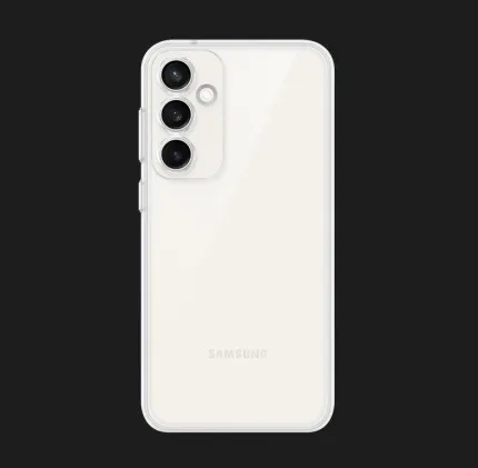 Чехол Samsung Clear Case для Samsung Galaxy S23 FE (Clear)