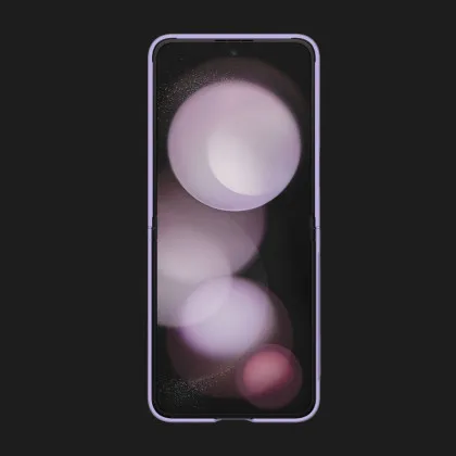 Чохол Spigen AirSkin для Samsung Galaxy Flip 5 (Rose Purple)