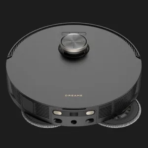 Робот-пилосос Dreame Bot L20 Ultra (Black) Івано-Франківську