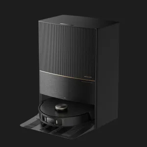 Робот-пилосос Dreame Bot L20 Ultra (Black) Івано-Франківську