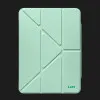 Чохол LAUT HUEX FOLIO with Pencil Holder для iPad 10.9" (2022) (Green)
