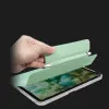 Чохол LAUT HUEX FOLIO with Pencil Holder для iPad 10.9" (2022) (Green)