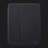 Чохол LAUT PRESTIGE FOLIO MG with Pencil Holder для iPad 10.9 (2022)/iPad 11 (2025) (Black)