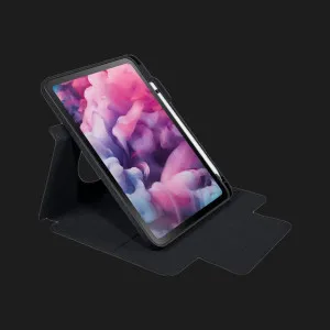 Чехол LAUT PRESTIGE FOLIO MG with Pencil Holder для iPad 10.9 (2022)/iPad 11 (2025) (Black) в Кропивницком