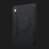 Чохол LAUT PRESTIGE FOLIO MG with Pencil Holder для iPad 10.9 (2022)/iPad 11 (2025) (Black)