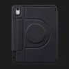 Чохол LAUT PRESTIGE FOLIO MG with Pencil Holder для iPad 10.9 (2022)/iPad 11 (2025) (Black)