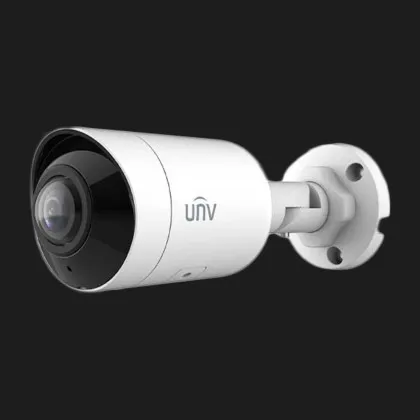 IP камера вулична Uniview IPC2105SB-ADF16KM-I0 (White)
