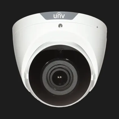 IP камера купольна Uniview IPC3605SB-ADF16KM-I0 (White)