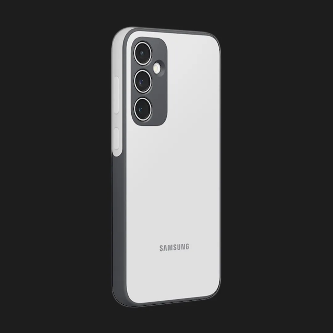 Чохол Samsung Silicone Case для Samsung Galaxy S23 FE (White)