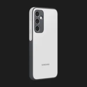 Чехол Samsung Silicone Case для Samsung Galaxy S23 FE (White) в Сваляве