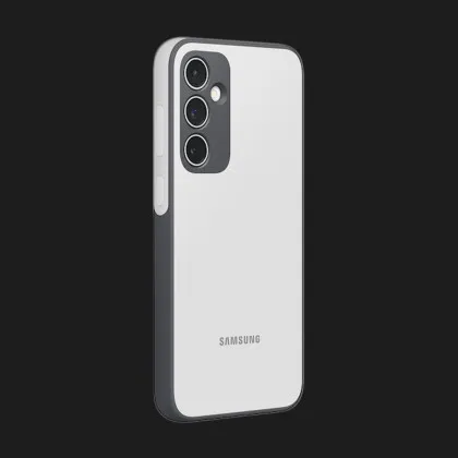 Чохол Samsung Silicone Case для Samsung Galaxy S23 FE (White)