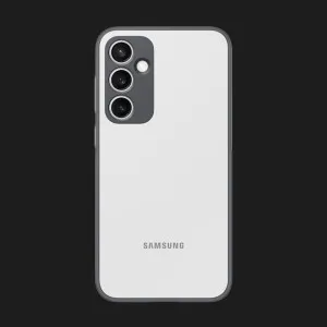 Чехол Samsung Silicone Case для Samsung Galaxy S23 FE (White) в Сваляве