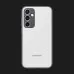 Чохол Samsung Silicone Case для Samsung Galaxy S23 FE (White)