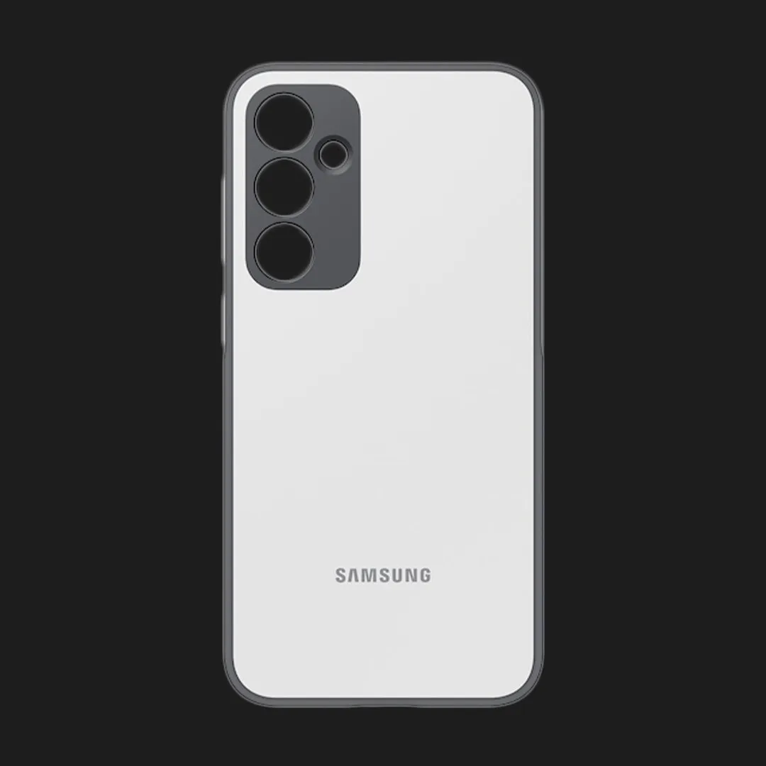 Чохол Samsung Silicone Case для Samsung Galaxy S23 FE (White)