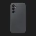 Чохол Samsung Silicone Case для Samsung Galaxy S23 FE (Graphite)