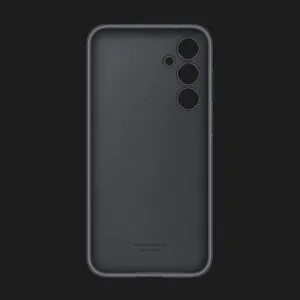 Чехол Samsung Silicone Case для Samsung Galaxy S23 FE (Graphite) в Сваляве