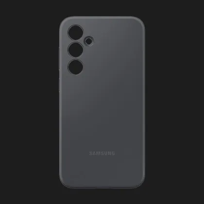 Чохол Samsung Silicone Case для Samsung Galaxy S23 FE (Graphite)