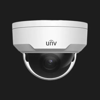 IP камера купольна Uniview IPC324SB-DF40K-I0 (White)