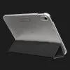 Чехол LAUT HUEX FOLIO with Pencil Holder для iPad 10.9" (2022) (Black)