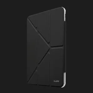 Чехол LAUT HUEX FOLIO with Pencil Holder для iPad 10.9 (2022)/iPad 11 (2025) (Black) в Кропивницком