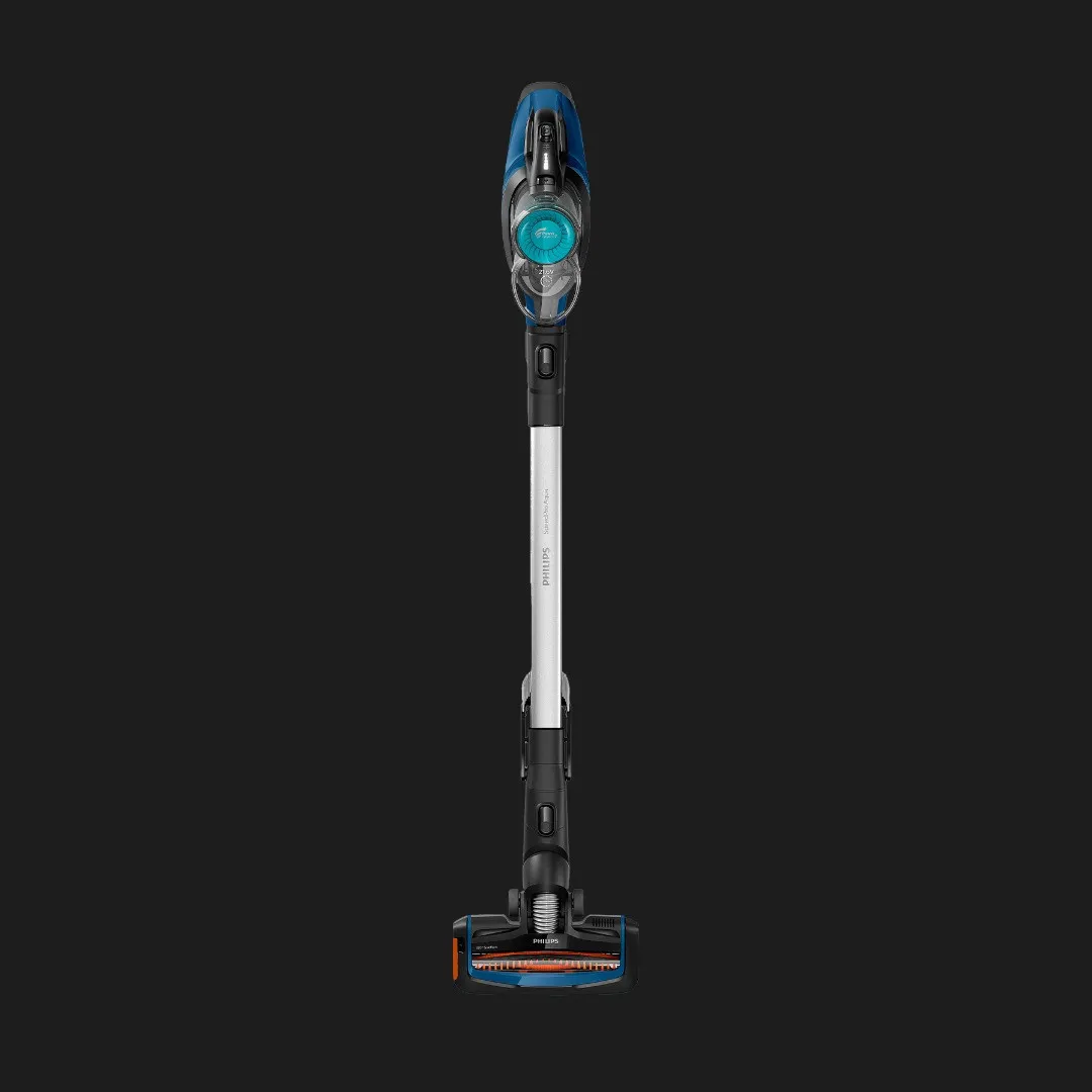 Пылесос Philips SpeedPro Aqua (Black) (EU)