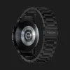 Ремінець Spigen Modern Fit для Samsung Galaxy Watch 4/5/6 (44/40mm) (Black)
