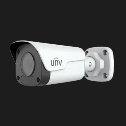 IP камера вулична Uniview IPC2124LB-SF28KM-G (White)
