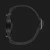 Ремінець Spigen Fit lite для Samsung Galaxy Watch 4/5/5 PRO (40/42/44/45/46) (Black)