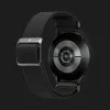 Ремінець Spigen Fit lite для Samsung Galaxy Watch 4/5/5 PRO (40/42/44/45/46) (Black)