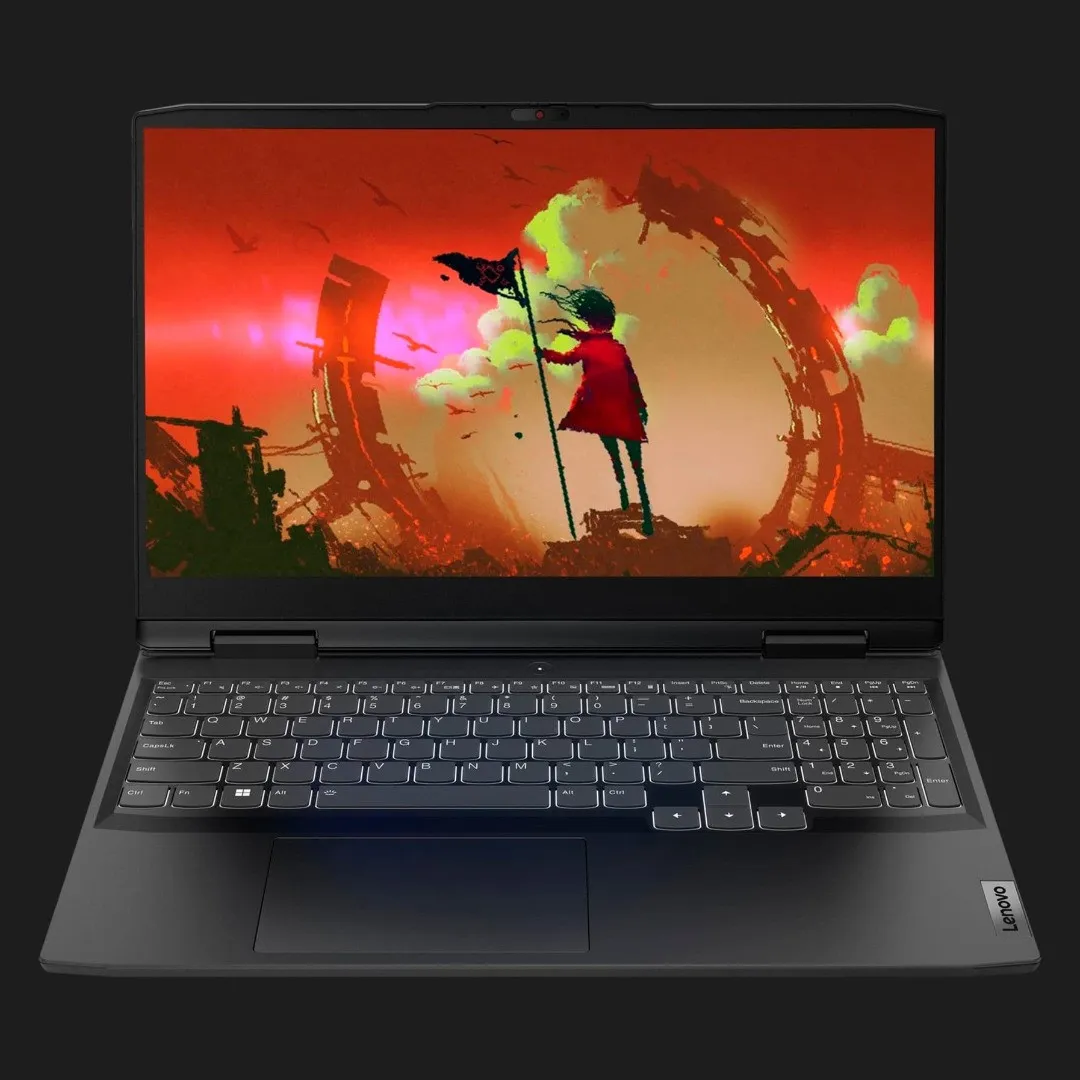 Купить Ноутбук Lenovo IdeaPad Gaming 3 15ARH7 (Ryzen 5 / 16GB RAM / 512GB)  — цены ⚡, отзывы ⚡, характеристики — ЯБКО