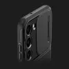 Чохол Spigen Optik Armor для Samsung Galaxy S23 (Black)