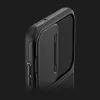 Чохол Spigen Optik Armor для Samsung Galaxy S23 (Black)